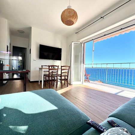 La Casa Alle Calandre Ventimiglia Kültér fotó