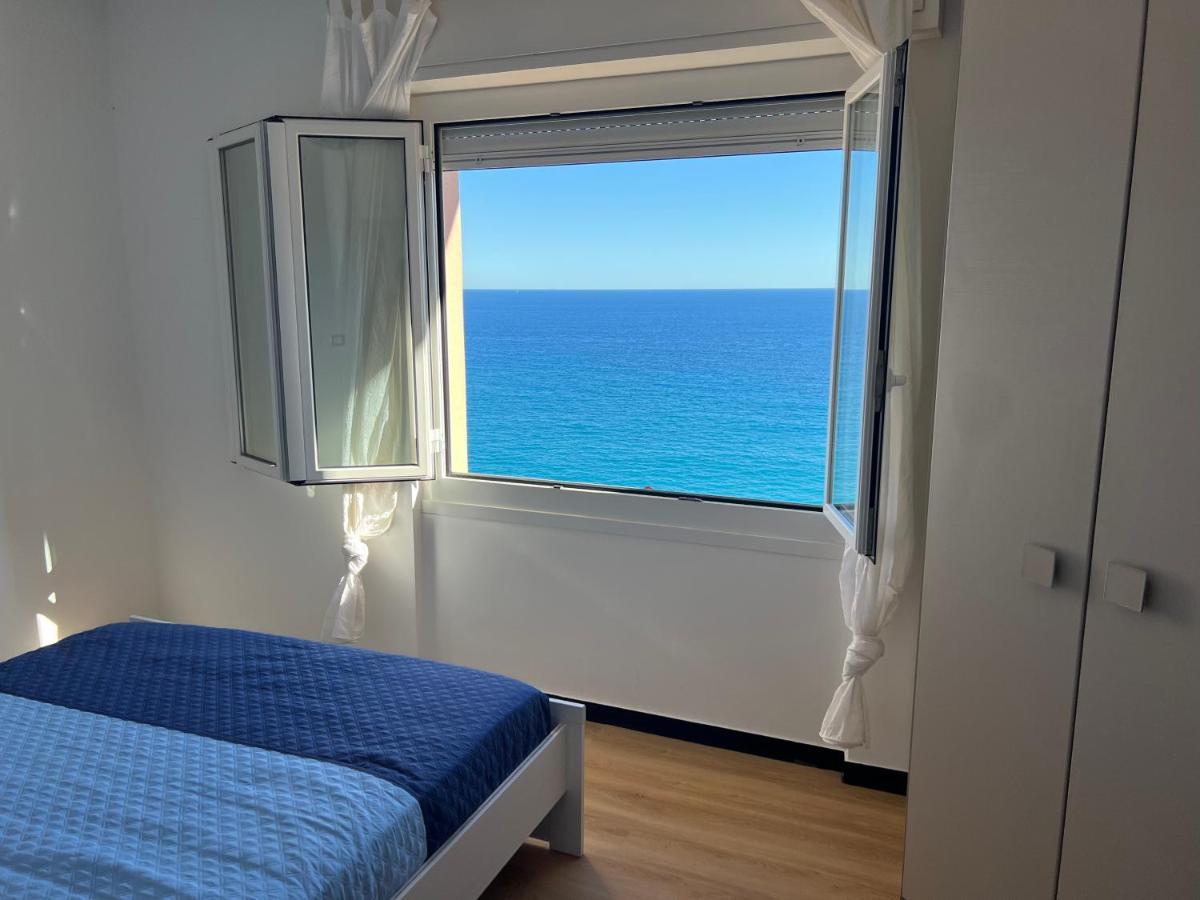 La Casa Alle Calandre Ventimiglia Kültér fotó