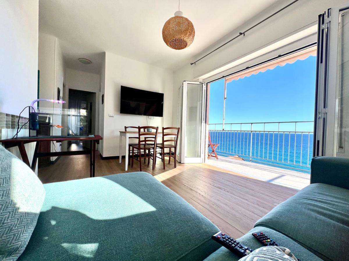 La Casa Alle Calandre Ventimiglia Kültér fotó