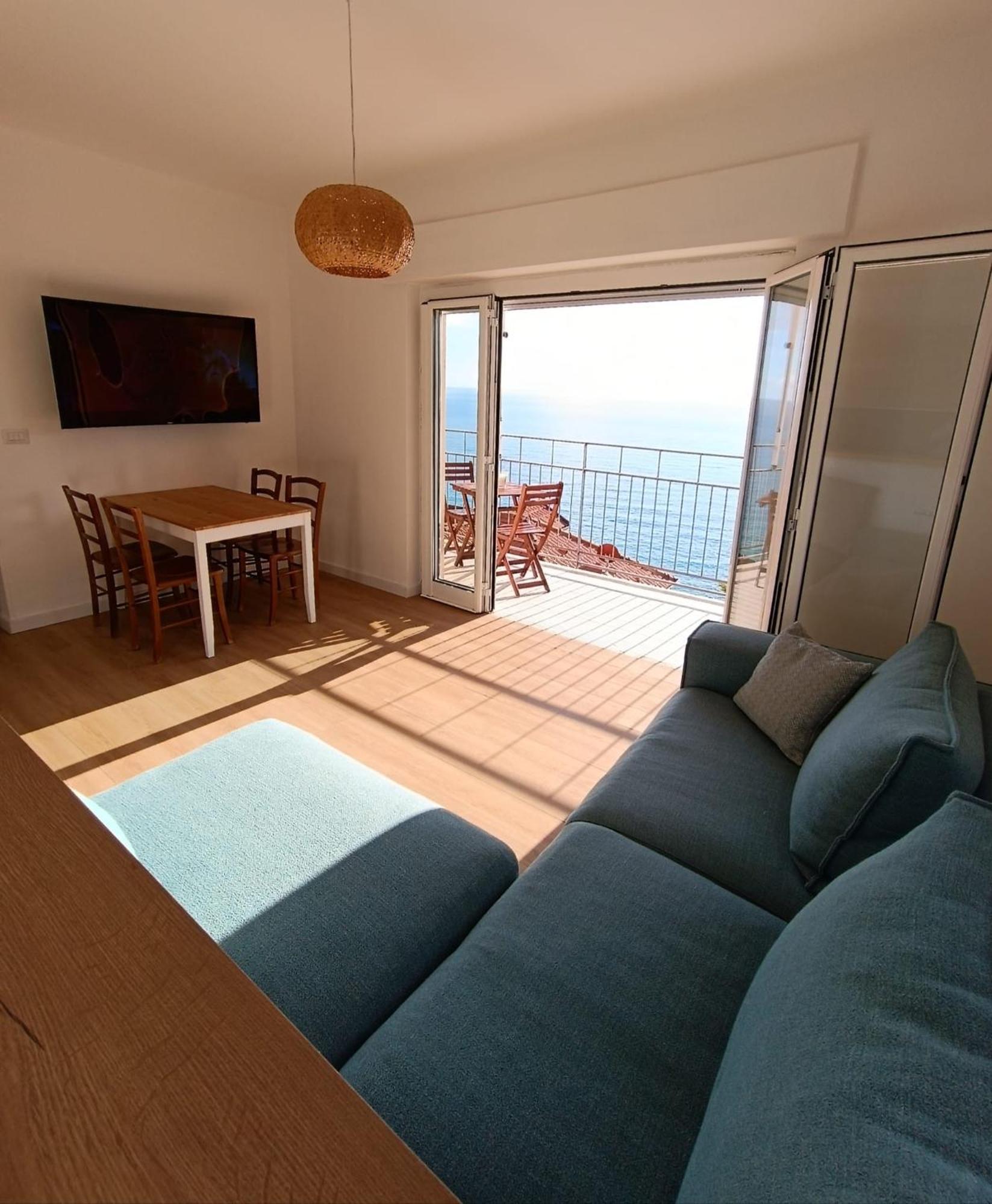 La Casa Alle Calandre Ventimiglia Kültér fotó
