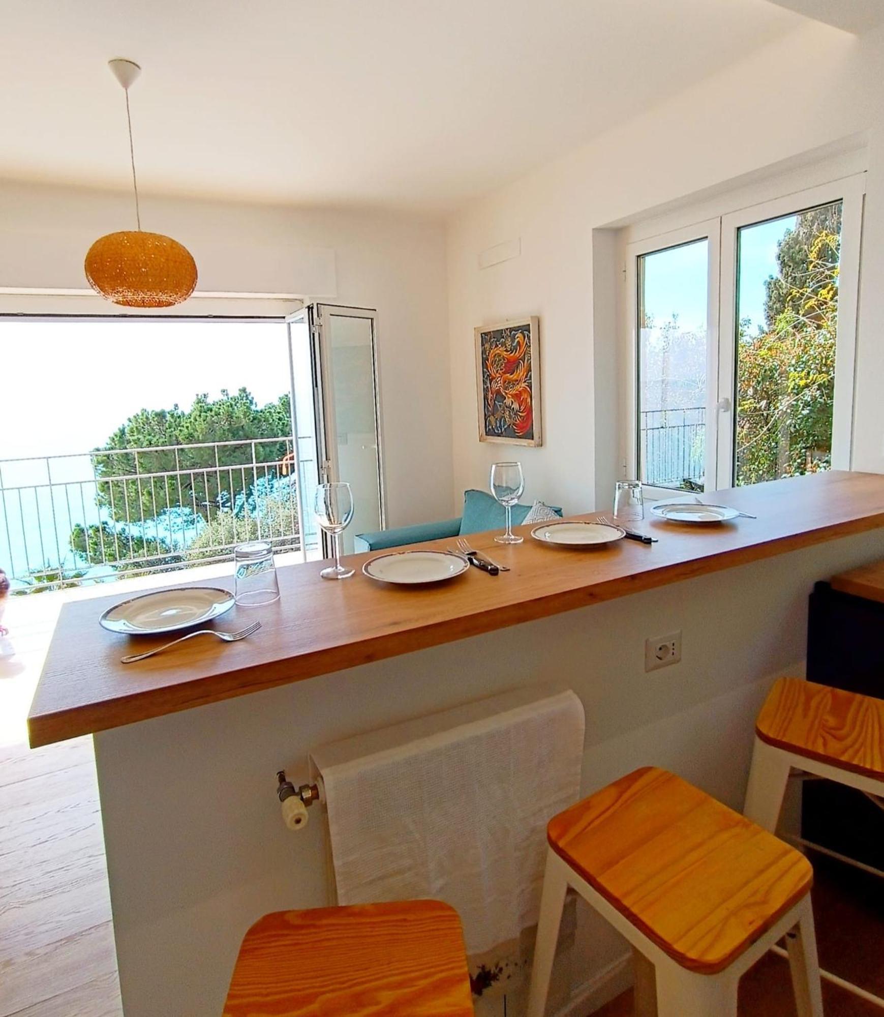 La Casa Alle Calandre Ventimiglia Kültér fotó