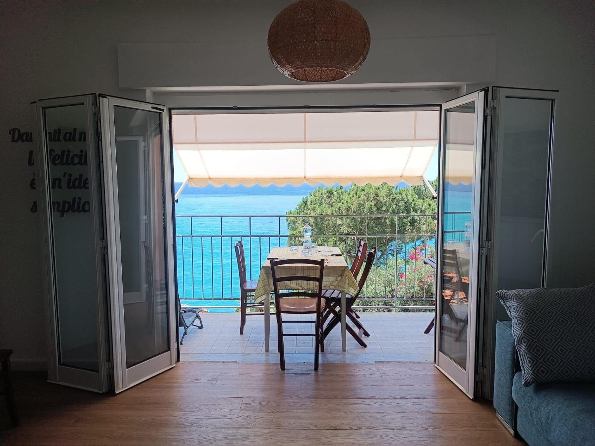 La Casa Alle Calandre Ventimiglia Kültér fotó