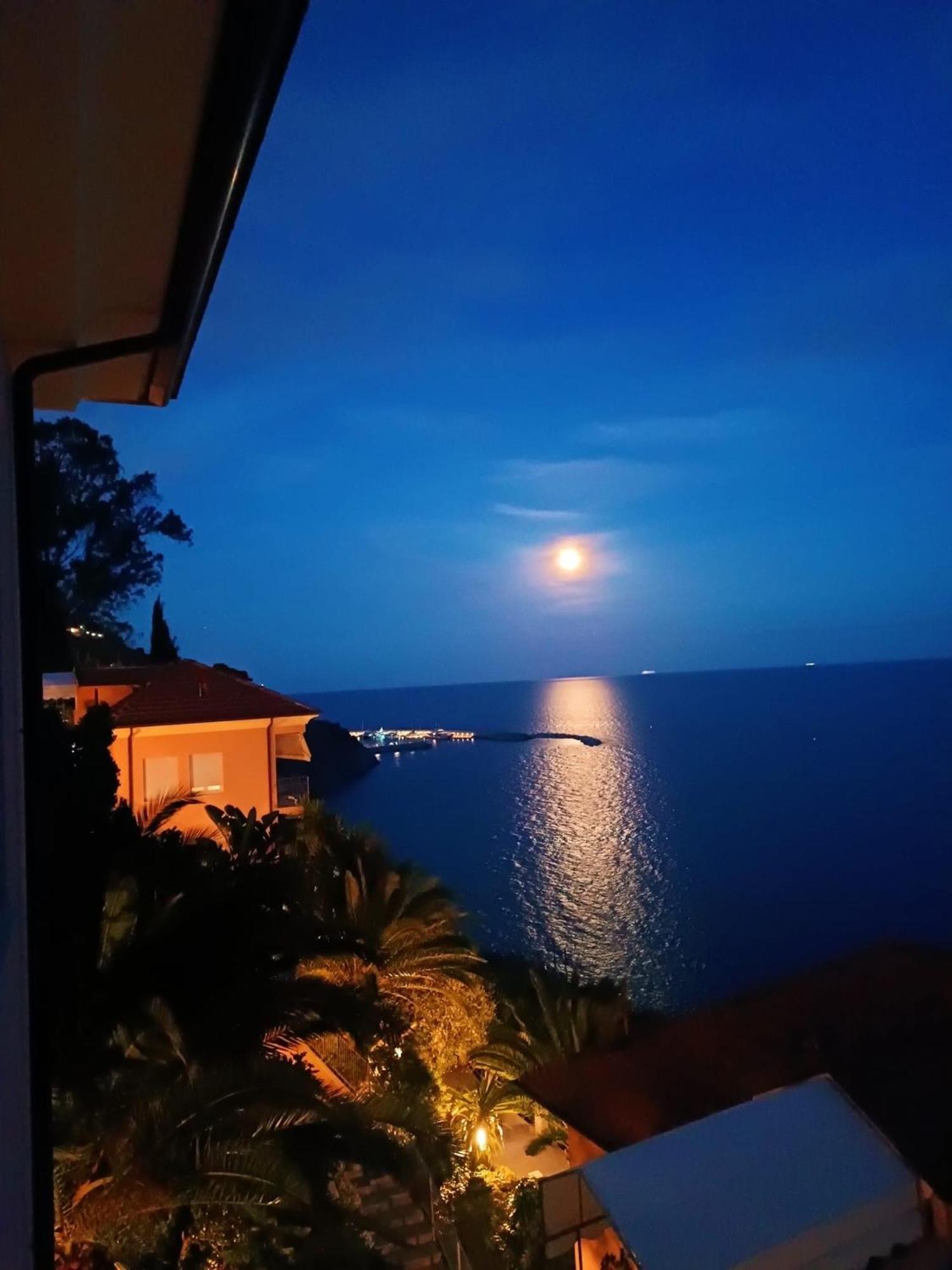 La Casa Alle Calandre Ventimiglia Kültér fotó