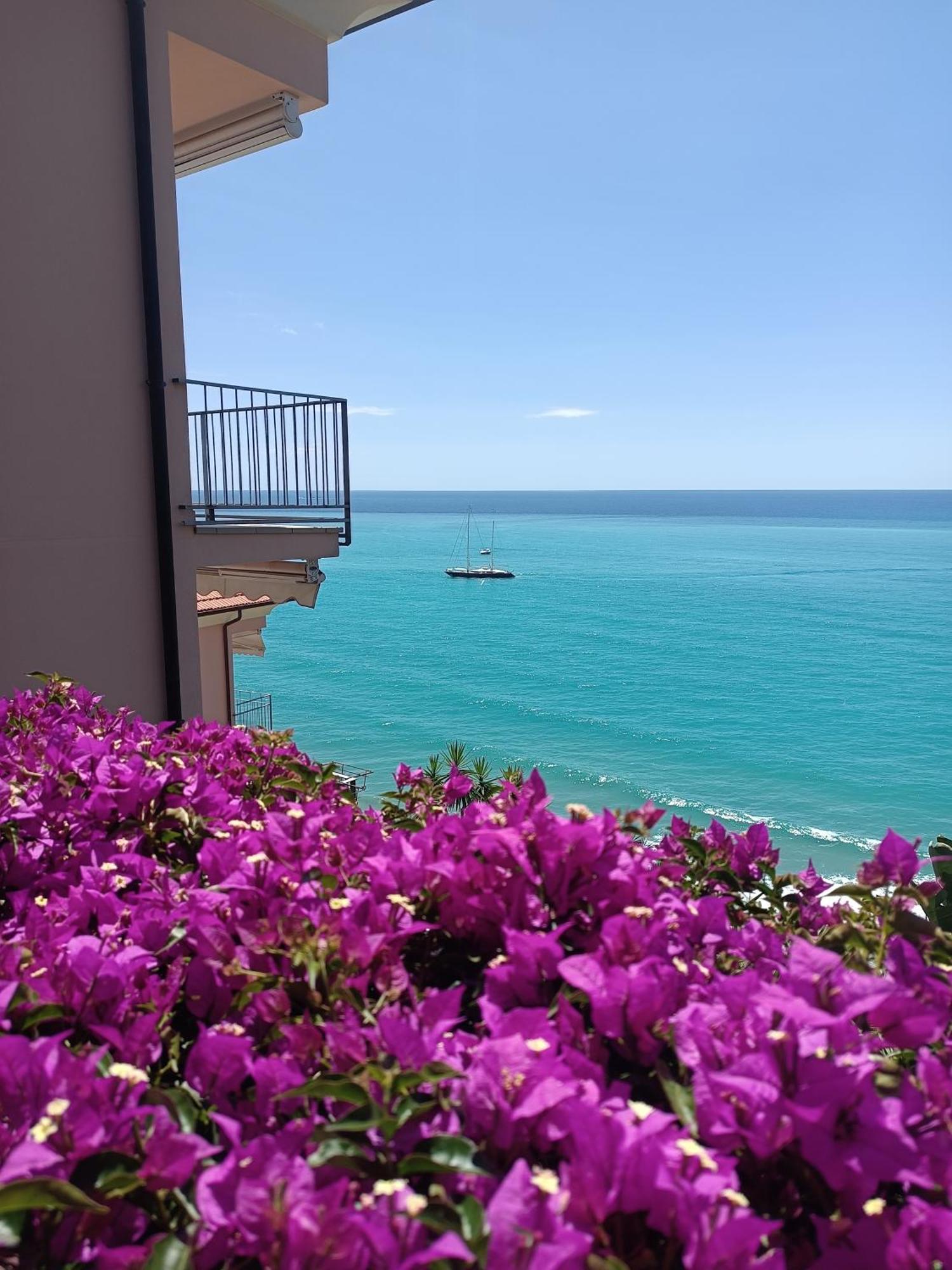 La Casa Alle Calandre Ventimiglia Kültér fotó