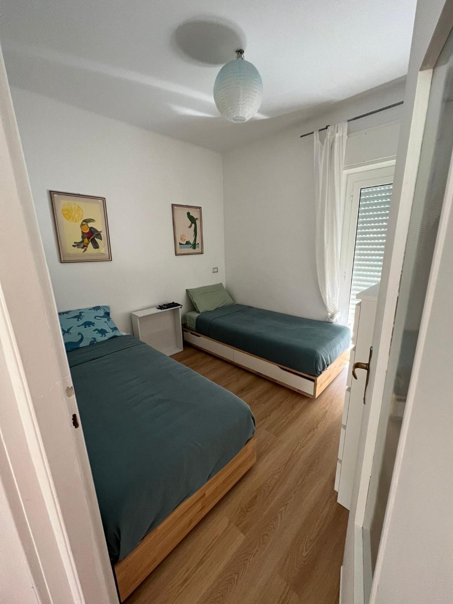 La Casa Alle Calandre Ventimiglia Kültér fotó