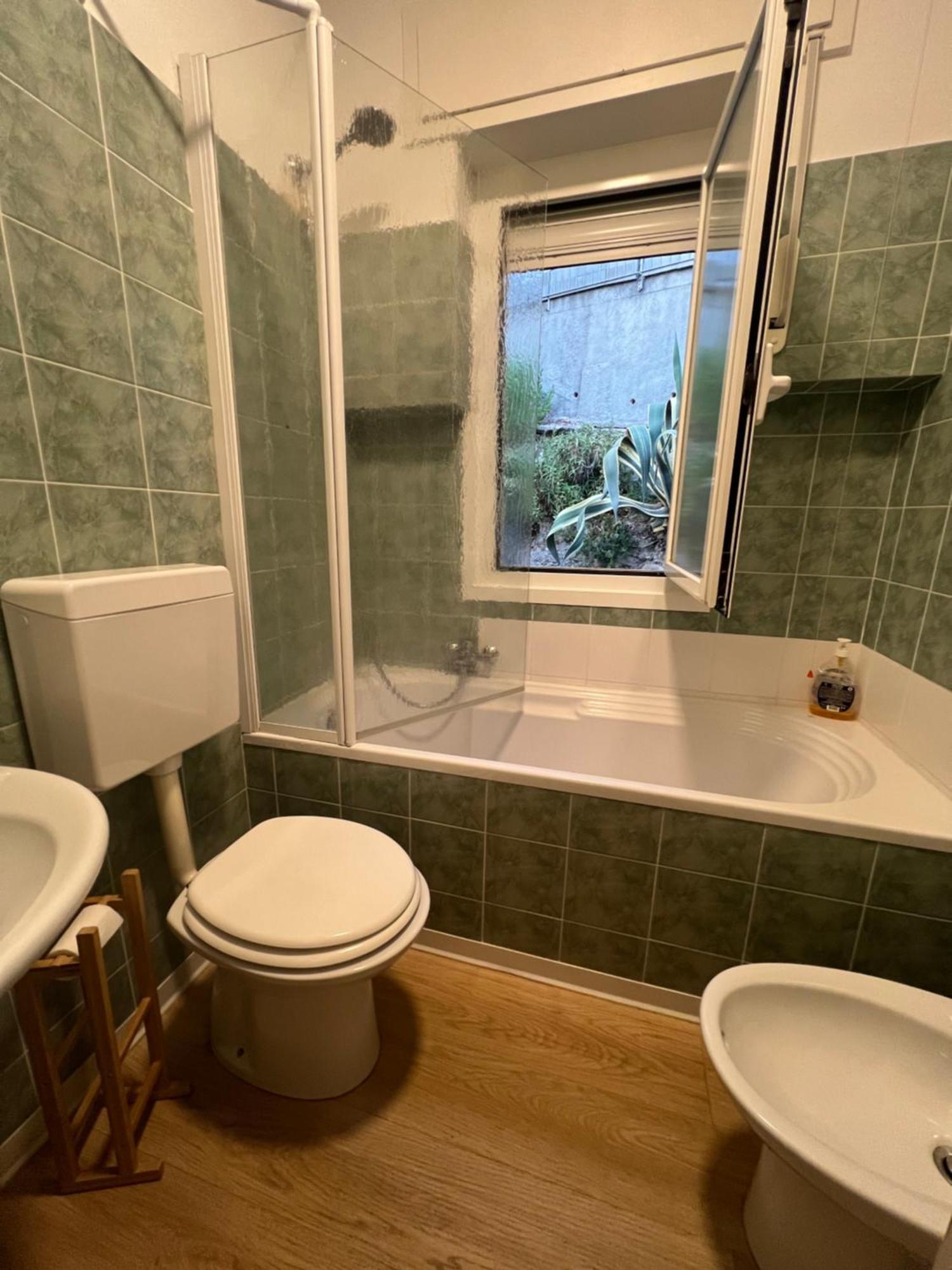 La Casa Alle Calandre Ventimiglia Kültér fotó