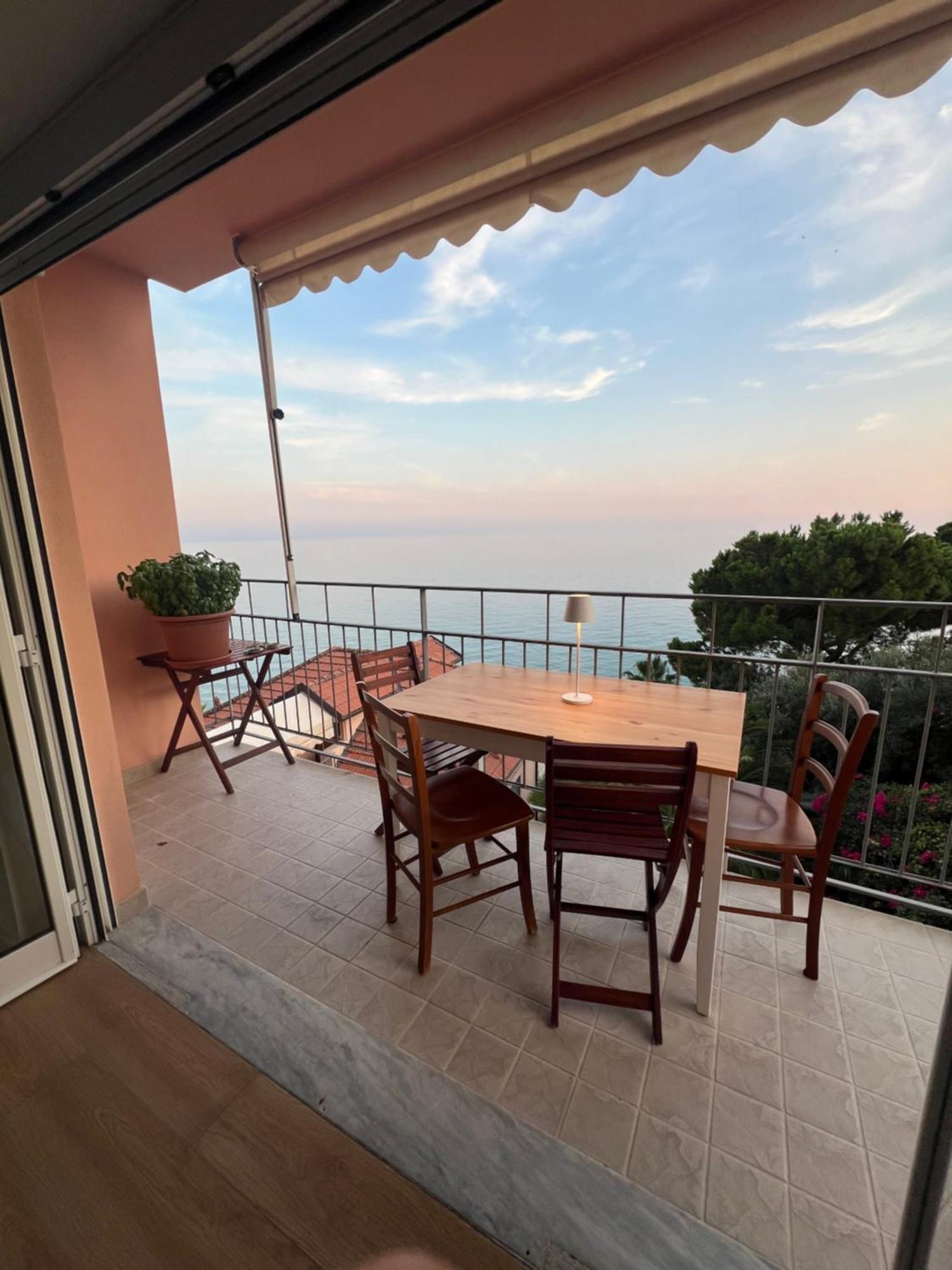 La Casa Alle Calandre Ventimiglia Kültér fotó