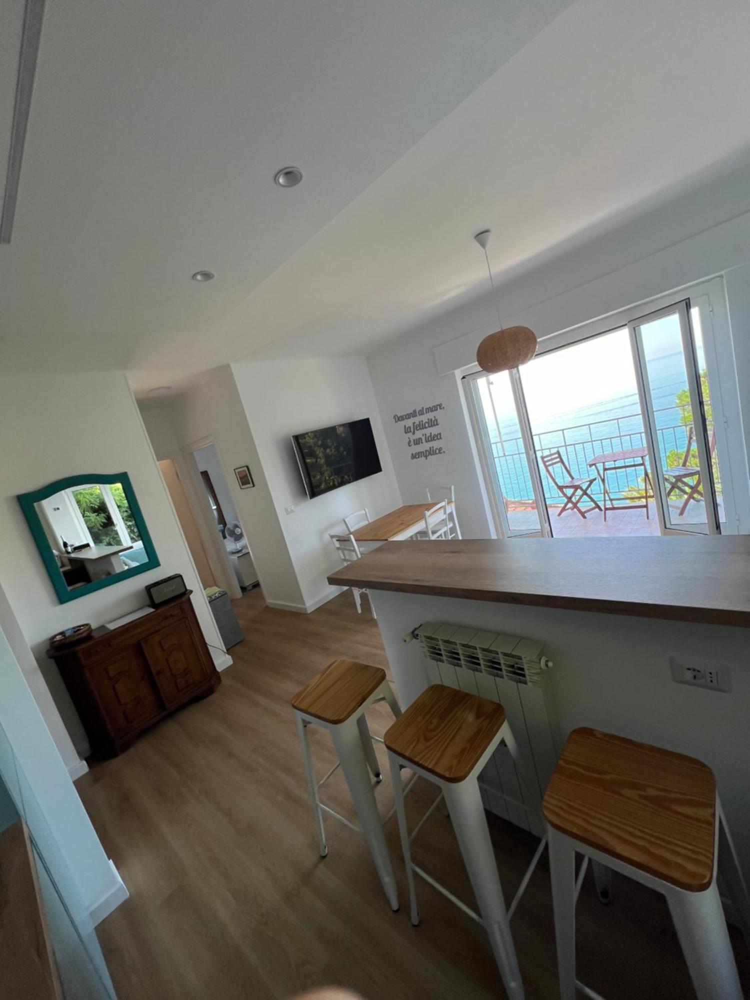 La Casa Alle Calandre Ventimiglia Kültér fotó