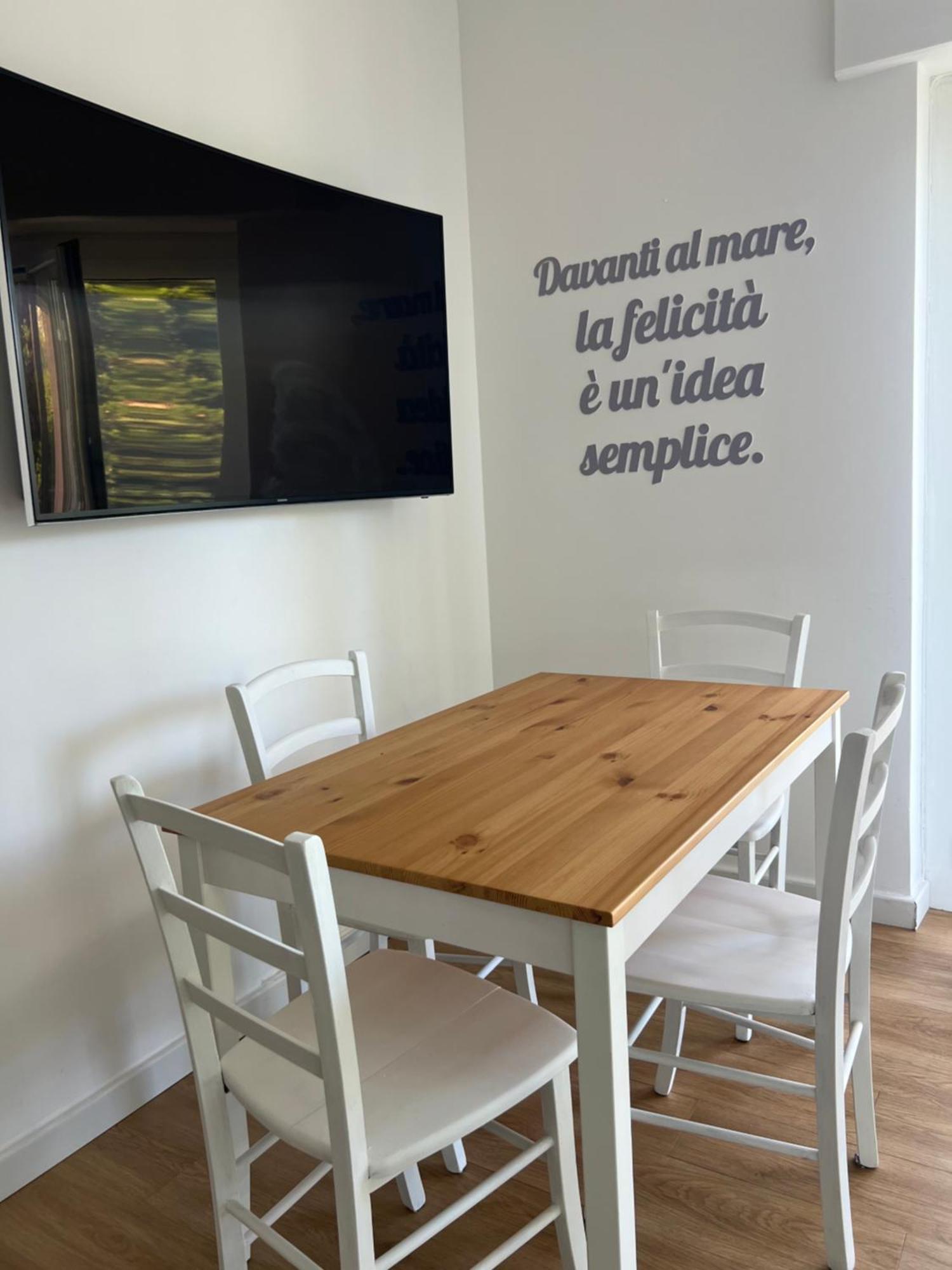 La Casa Alle Calandre Ventimiglia Kültér fotó